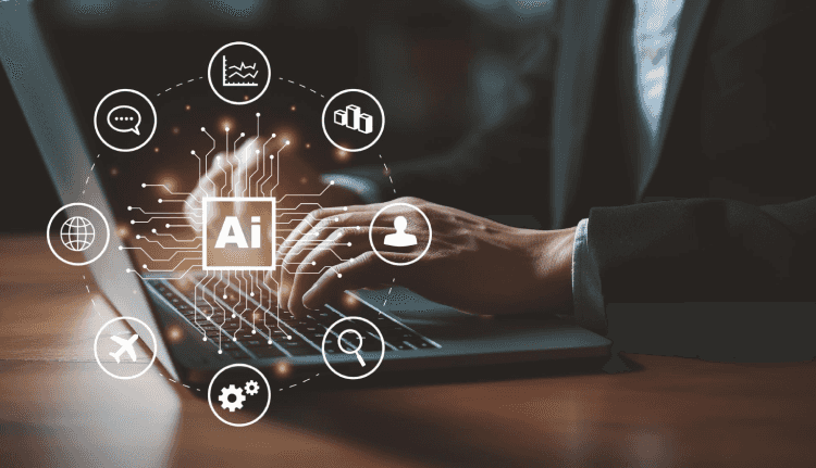 Why Do Businesses Need to Integrate AI in CRM Portals?