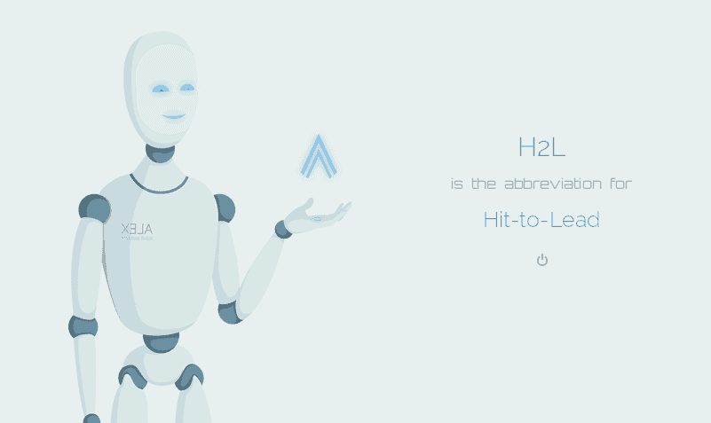 Create H2L Сhatbot Using Dialogflow Platform