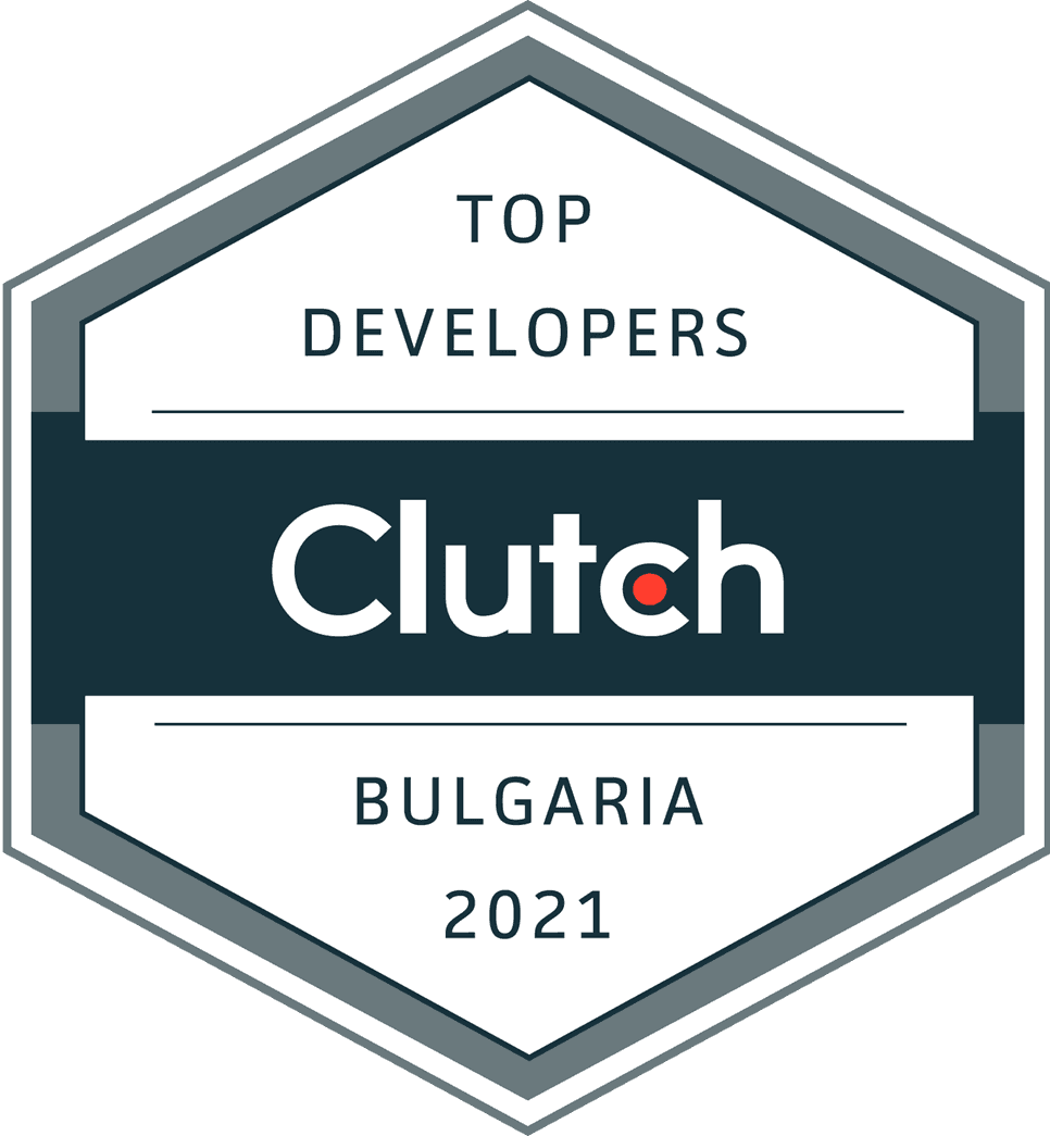 Clutch Recognizes Uran Company as a Top Developer in Bulgaria for 2021