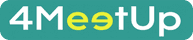 4MeetUp - Custom Cross Platform Mobile App