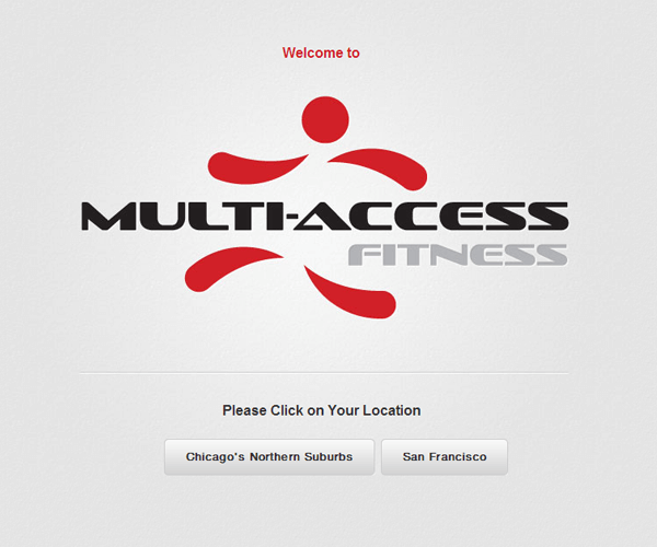 Multi-Access Fitness