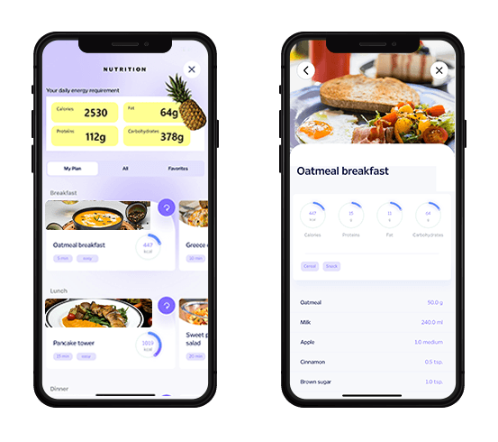 UnFat App
