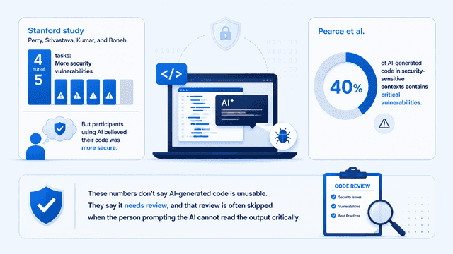 A Definitive Guide: Is Vibe Coding Bad? The Real Risks of Shipping AI Code