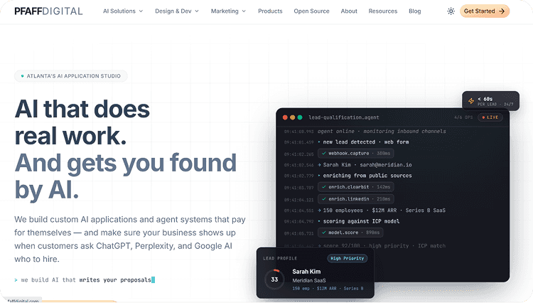 TOP vibe Coding Cleanup service companies in the USA 2026