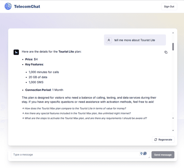 Next-Generation Chatbots: Transforming Customer Service