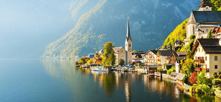 Austria