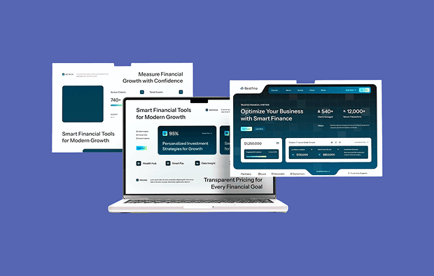 optimize business