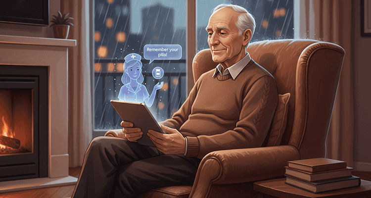 How Generative AI and NLP Can Help Healthcare Solve Treatment Compliance Issues