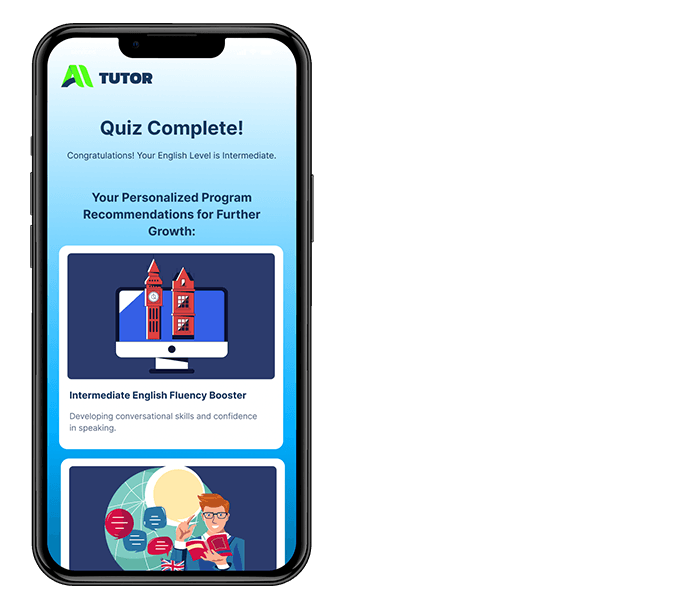 TutorAI - AI-Powered Tutoring System