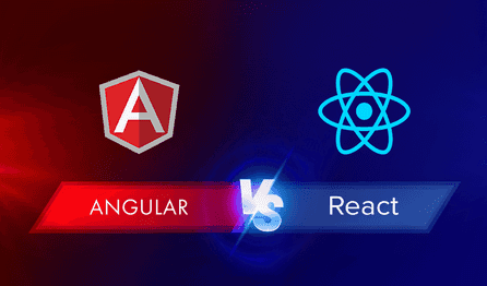 Angular vs React: Difference Between Angular and React