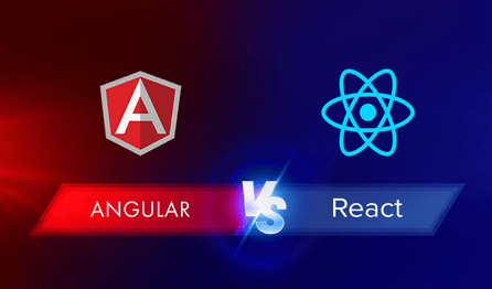 Angular vs React: Difference Between Angular and React