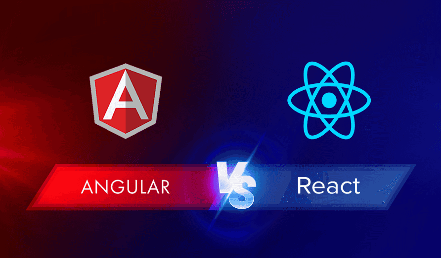 Angular vs React – Difference Between Them