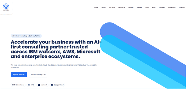 Custom Mobile App Development Companies in USA for 2026