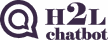 logo H2L Chatbot