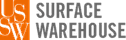 Website for Surface Warehouse