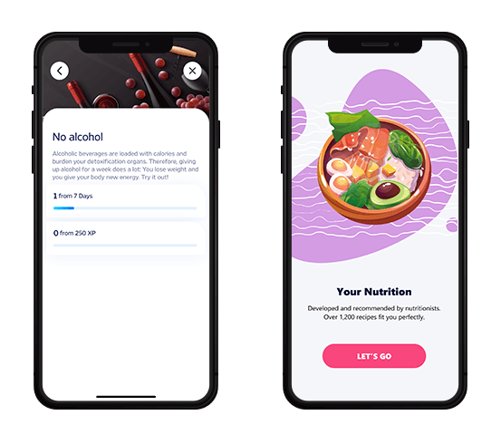 UnFat App