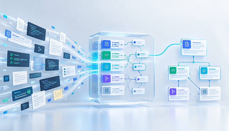 Moving to AI Engineering: How We Rebuilt Our Own Development Process