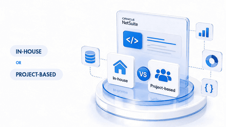 What Is NetSuite, and How Companies Extend It