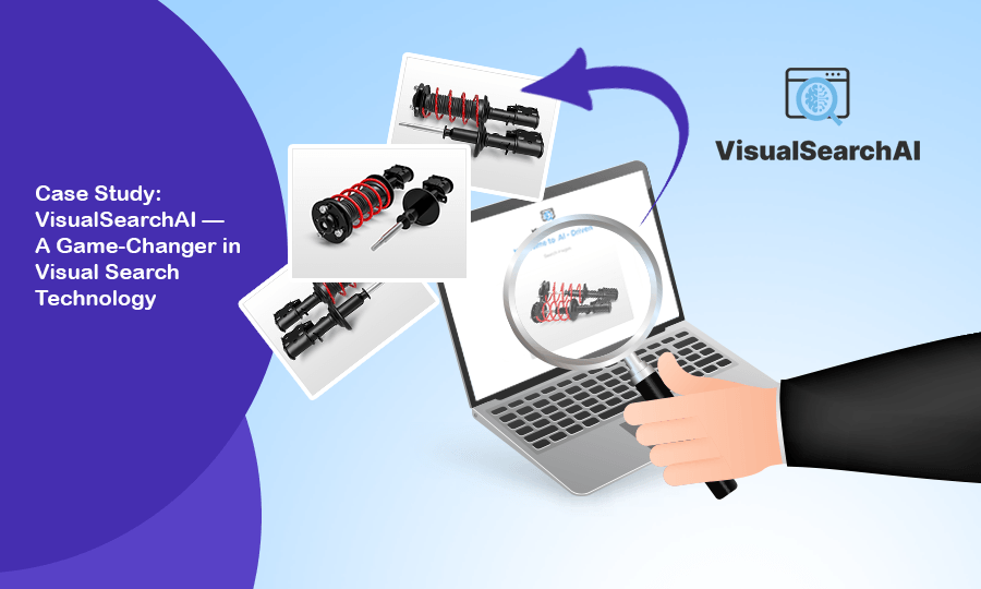 Case Study: VisualSearchAI — A Game-Changer in Visual Search Technology