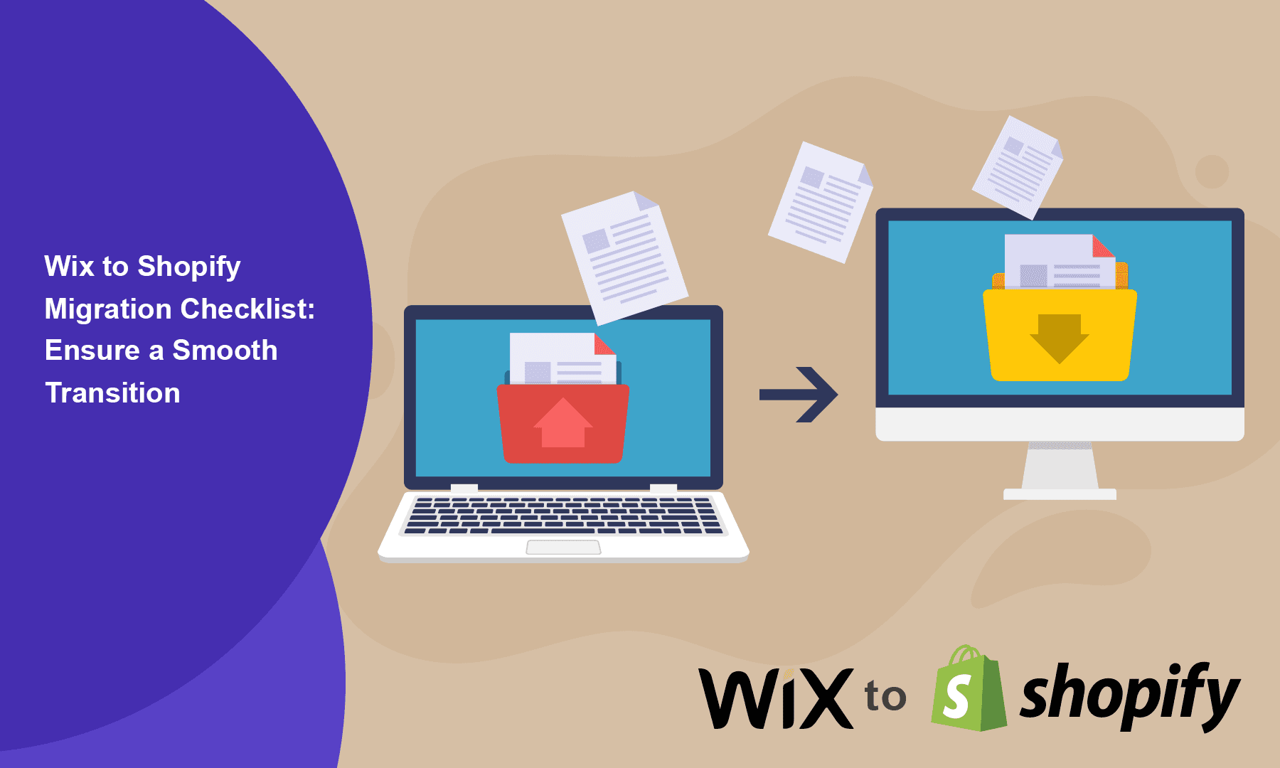 Wix to Shopify Migration Checklist: Ensure a Smooth Transition