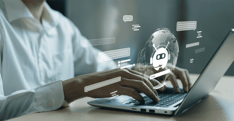AI for Citizens: How to Cut Waiting Times for Permit with Public Service Chatbots