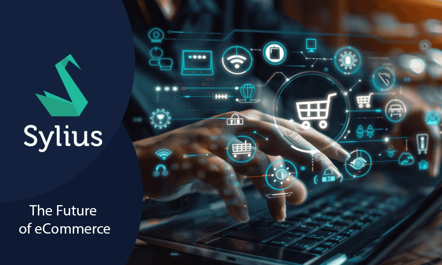 The Future of eCommerce: Trends in Sylius Development