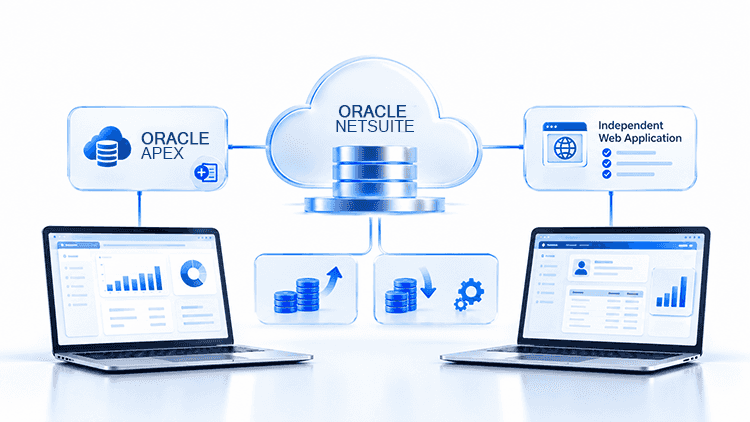 What Is NetSuite, and How Companies Extend It