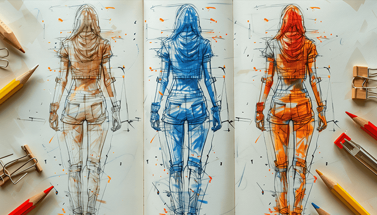 Generative AI in Creative Applications: The 2024-2025 Revolution
