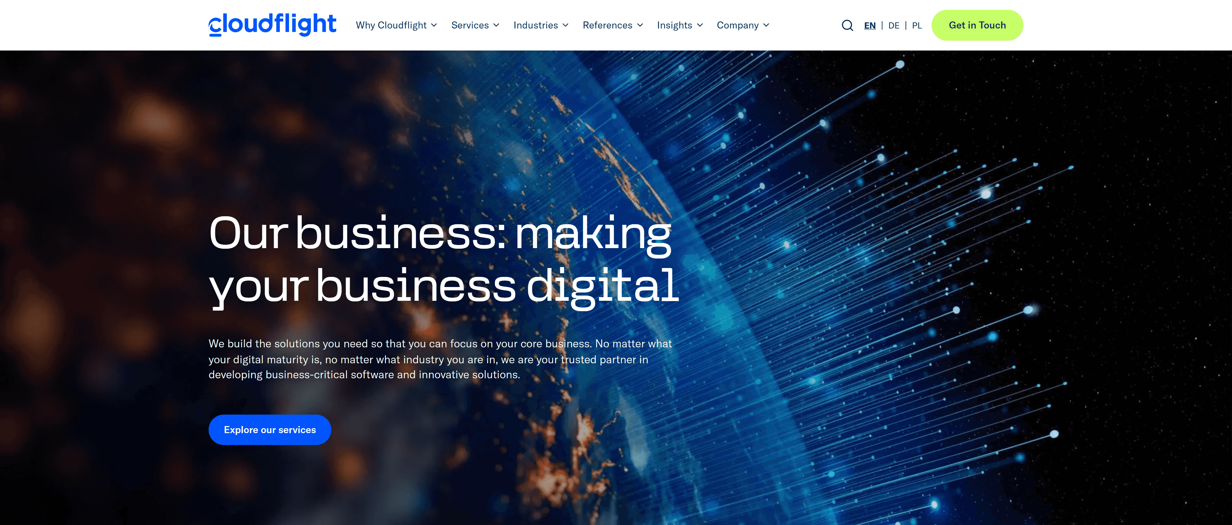 TOP Vibe Coding Cleanup Companies in Austria 2026