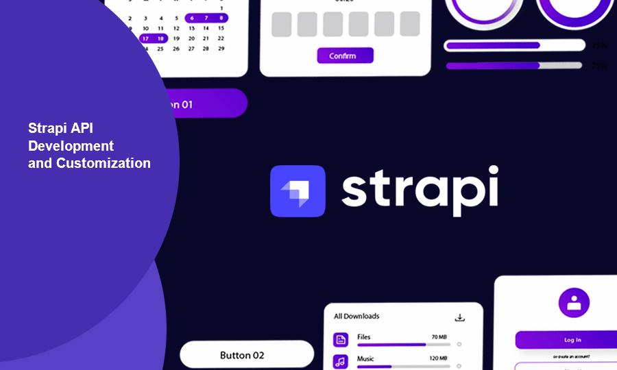 Best Practices for Strapi API Development and Customization