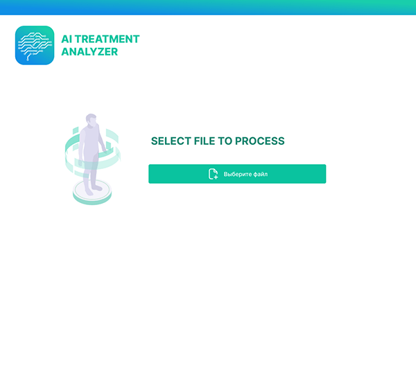 AI Treatment Analyzer - Healthcare Custom AI Solutions