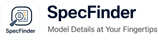 logo SpecFinder - Custom AI Solutions