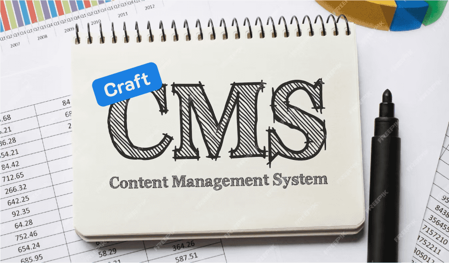Crafting a Seamless User Experience: The Power of CraftCMS