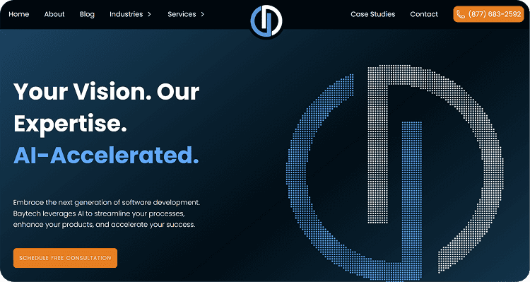 TOP vibe Coding Cleanup service companies in the USA 2026
