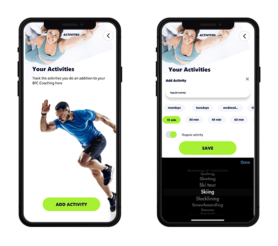 UnFat App
