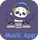 Music App