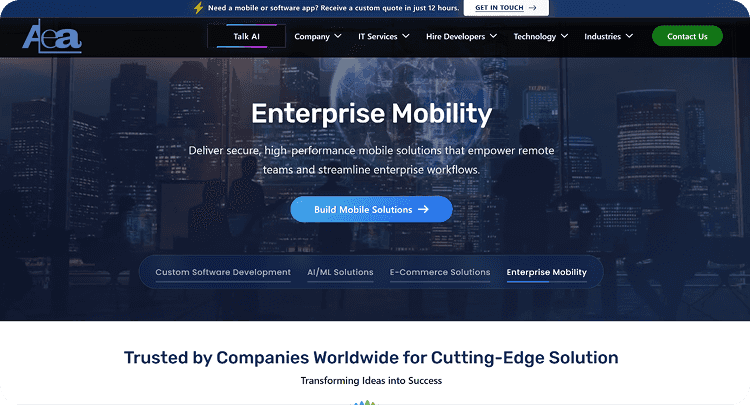 TOP vibe Coding Cleanup service companies in the USA 2026