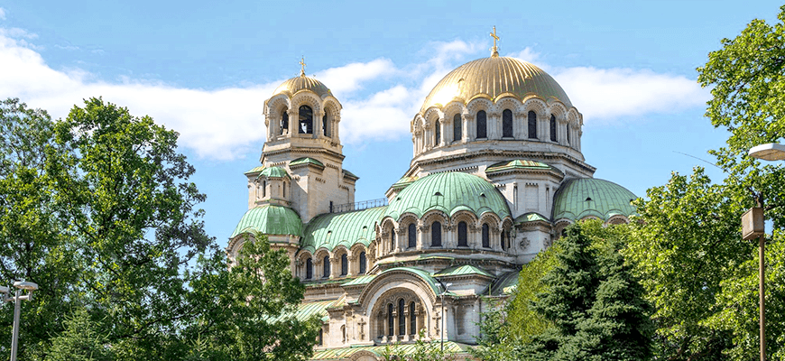 Bulgaria
