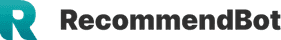 logo RecommendBot - AI-Driven Product Recommendation Chatbot
