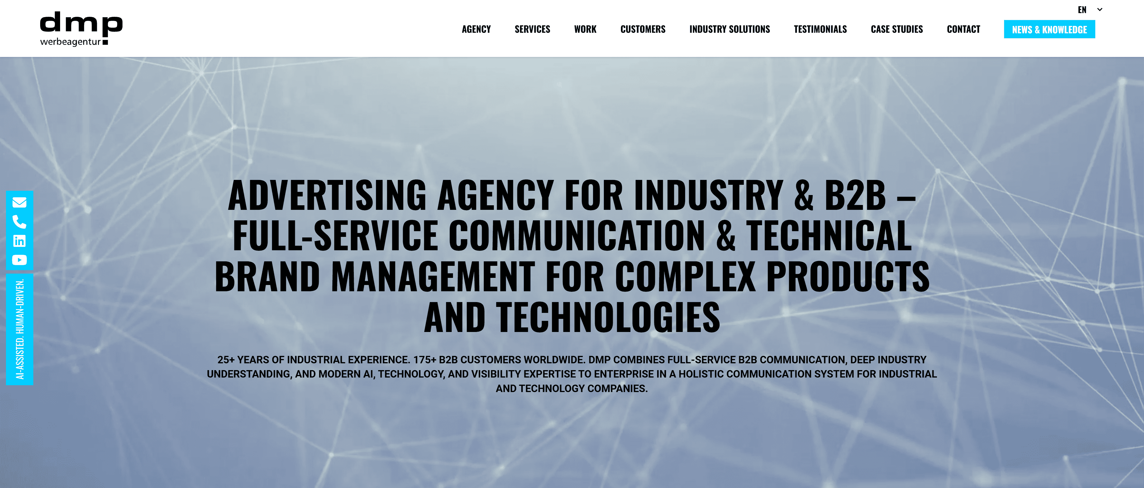 TOP Vibe Coding Cleanup Companies in Austria 2026