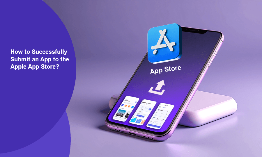 How to Successfully Submit an App to the Apple App Store?