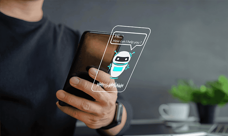 How Retailers Use AI Chatbots to Handle Thousands of Queries