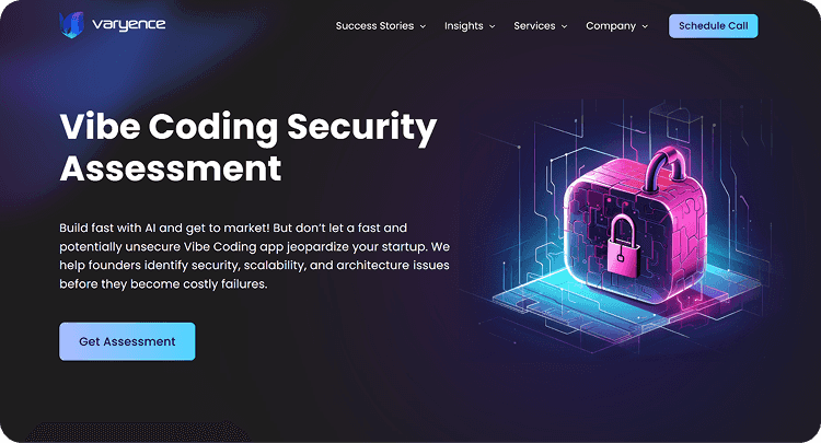 TOP vibe Coding Cleanup service companies in the USA 2026