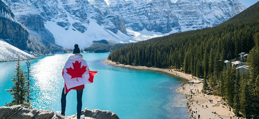 Canada