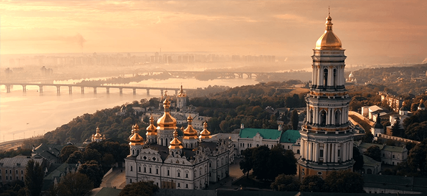 Ukraine
