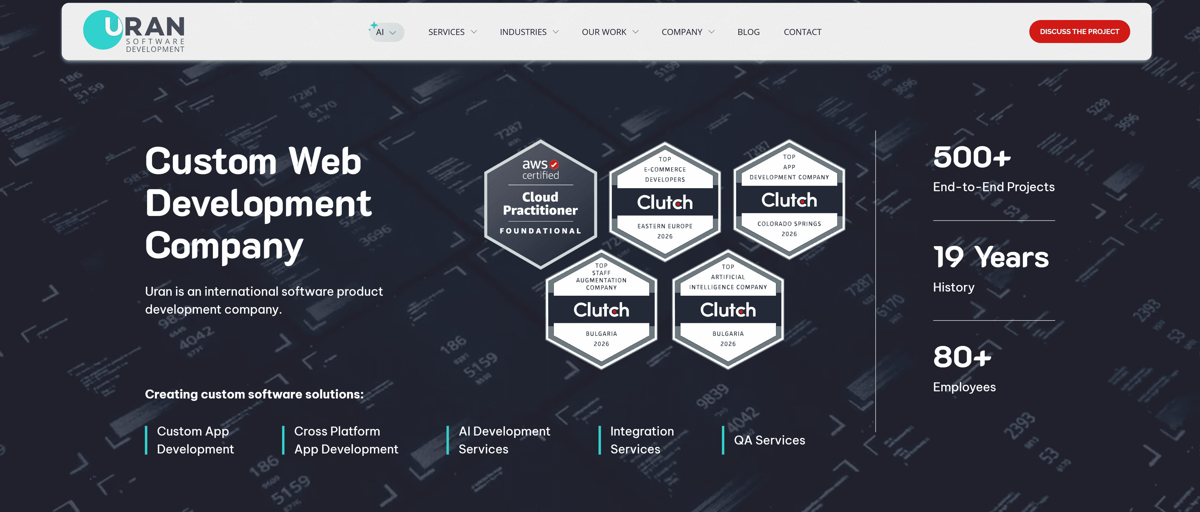 TOP Vibe Coding Cleanup Companies in Bulgaria 2026