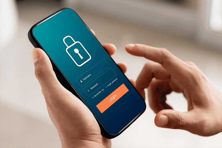 Ensuring Security in Custom Mobile App Development Services