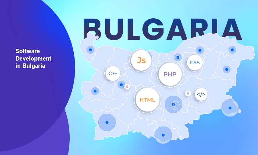 Everything You Need to Know About Software Development in Bulgaria