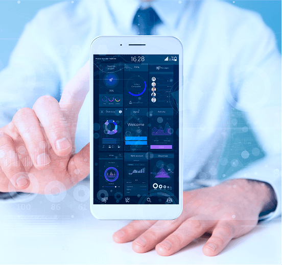 custom-mobile-info