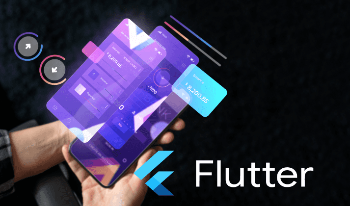 Development Flutter